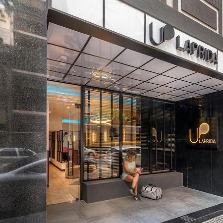 Hotel Up Laprida (Adults Only) Buenos Aires Exterior foto