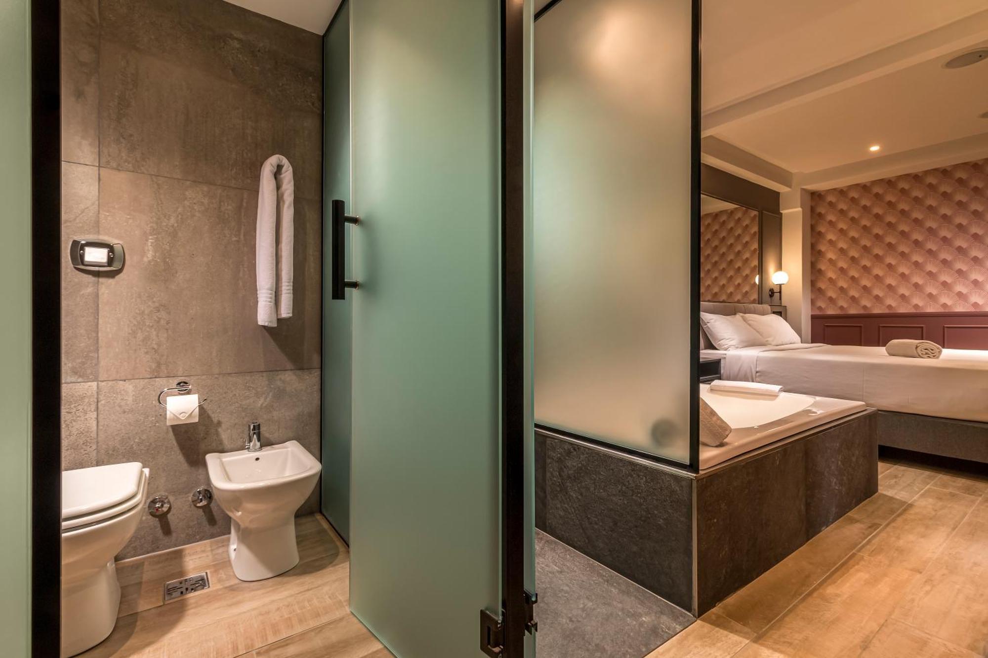 Hotel Up Laprida (Adults Only) Buenos Aires Exterior foto